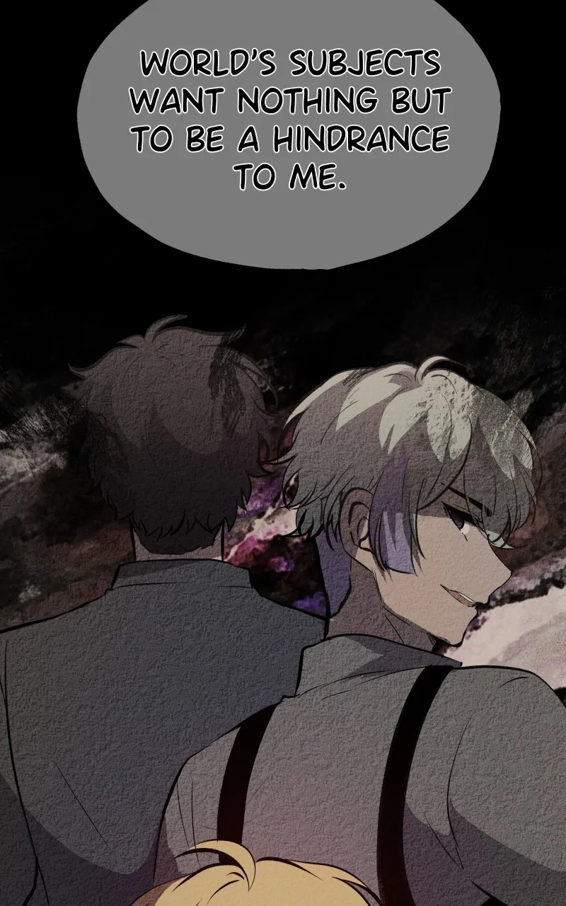 Rebirth Chapter 200 page 73 - 