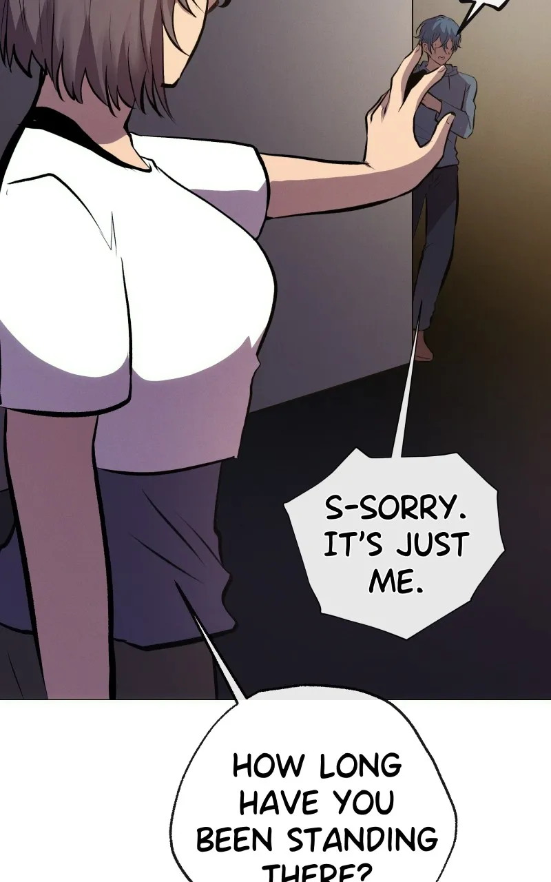 Rebirth Chapter 200 page 9 - 