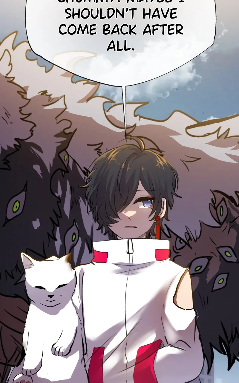 Rebirth Chapter 200 page 94 - 