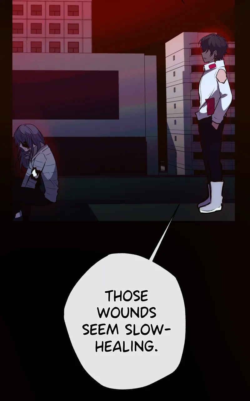 Rebirth Chapter 201 page 13 - 