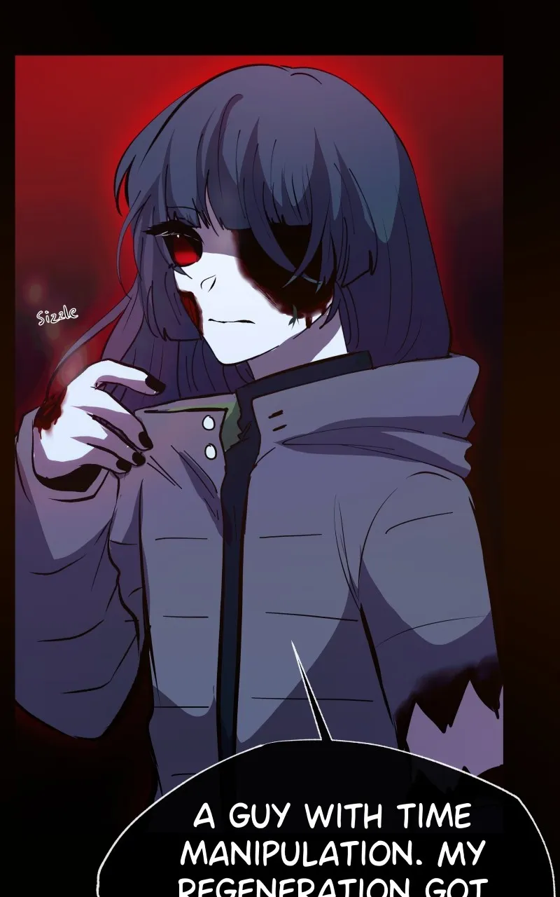 Rebirth Chapter 201 page 14 - 