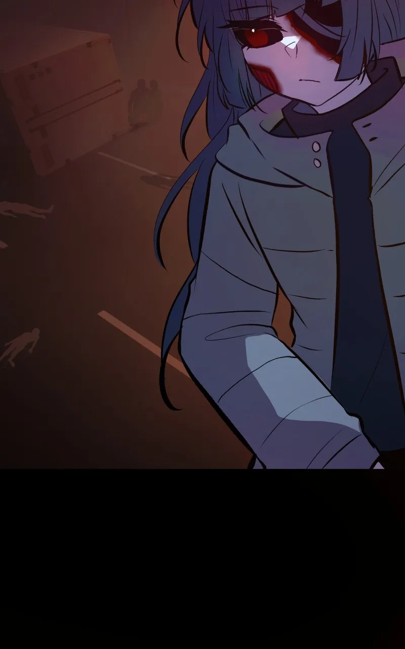 Rebirth Chapter 201 page 17 - 