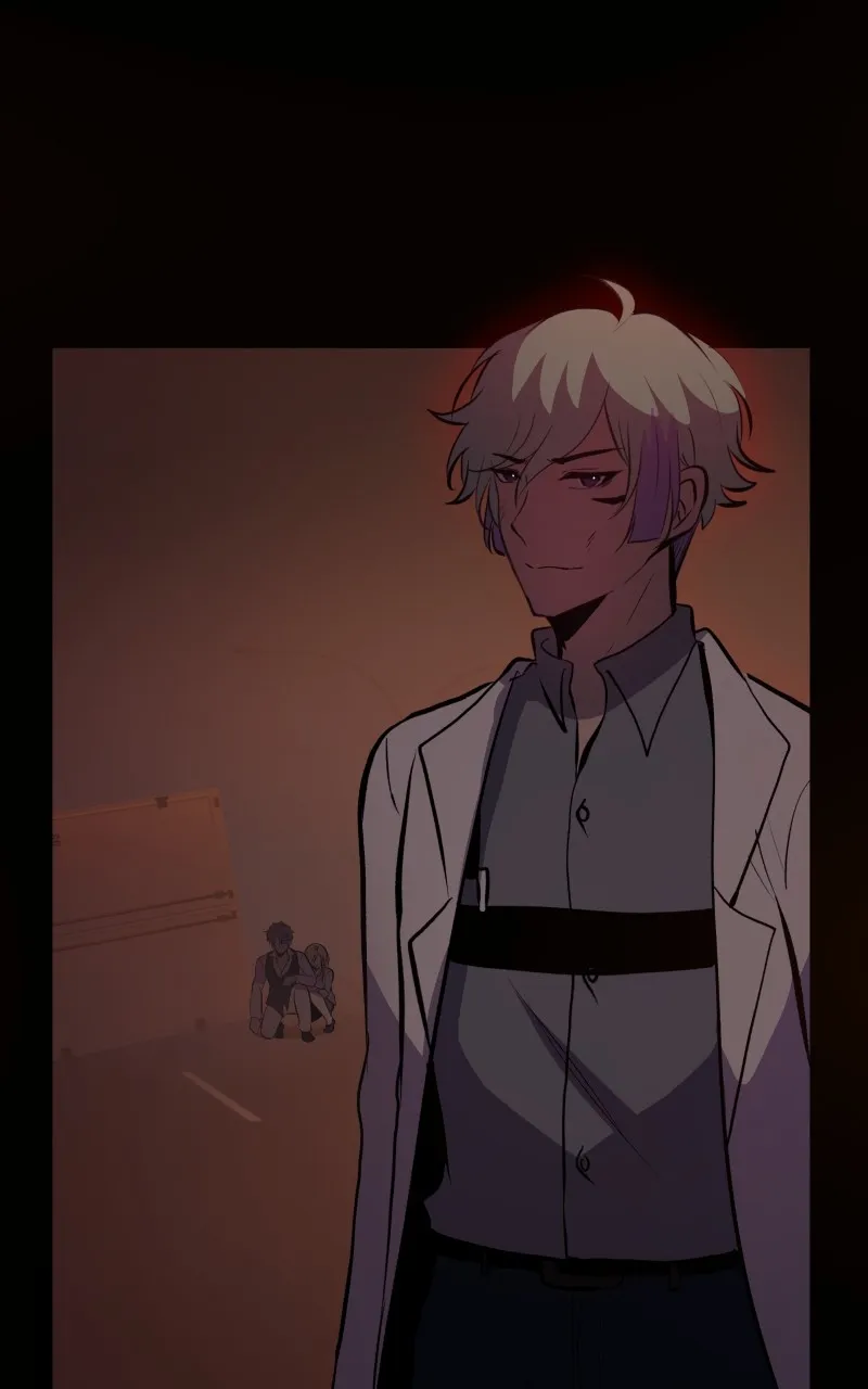 Rebirth Chapter 201 page 18 - 