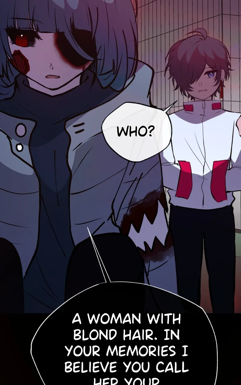 Rebirth Chapter 201 page 21 - 