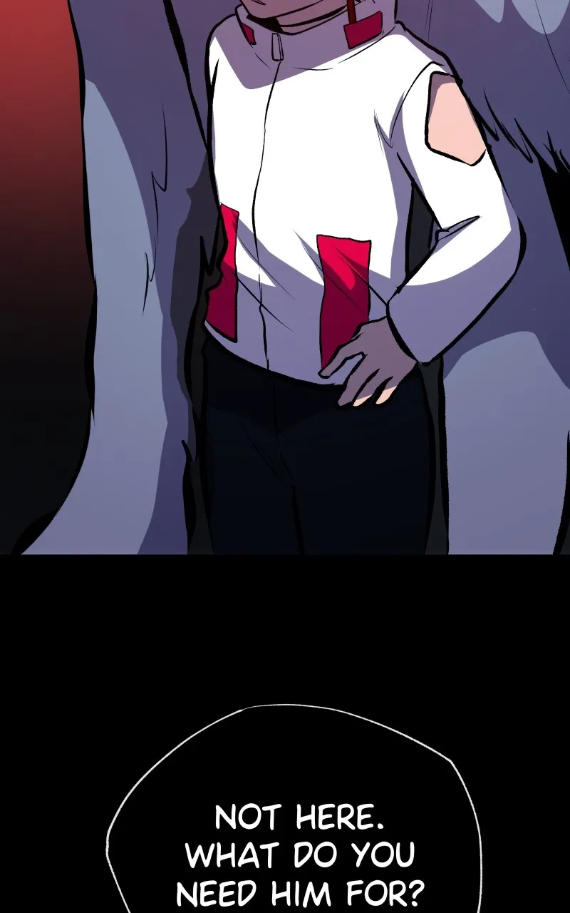 Rebirth Chapter 201 page 35 - 