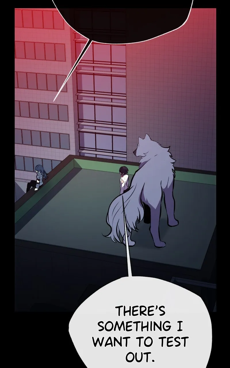 Rebirth Chapter 201 page 36 - 