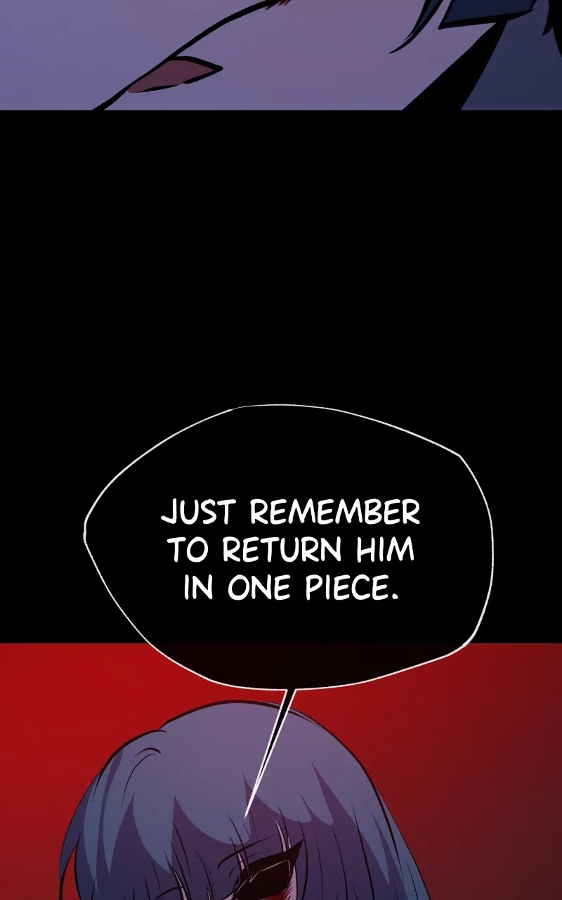 Rebirth Chapter 201 page 38 - 