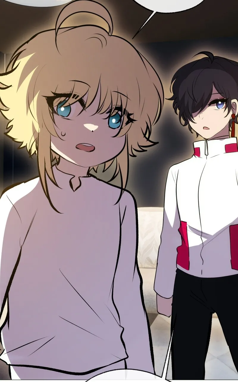 Rebirth Chapter 201 page 75 - 