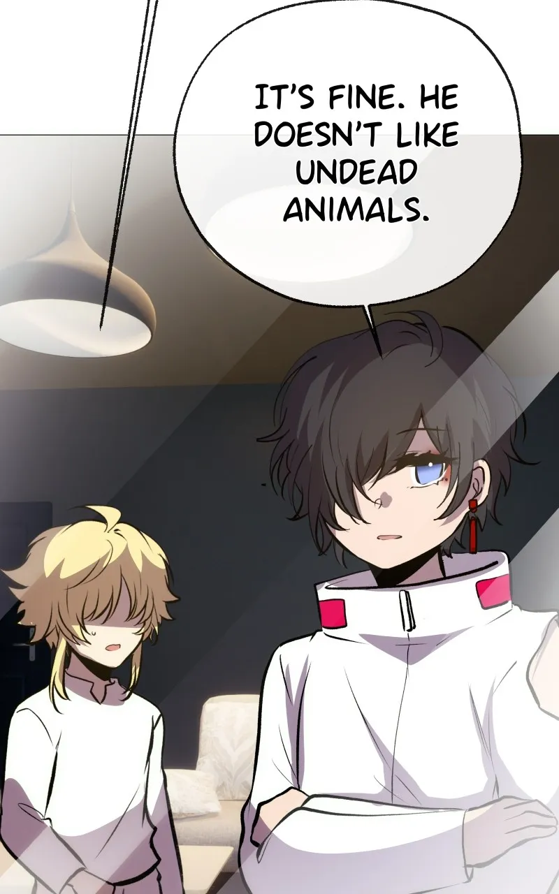 Rebirth Chapter 201 page 85 - 