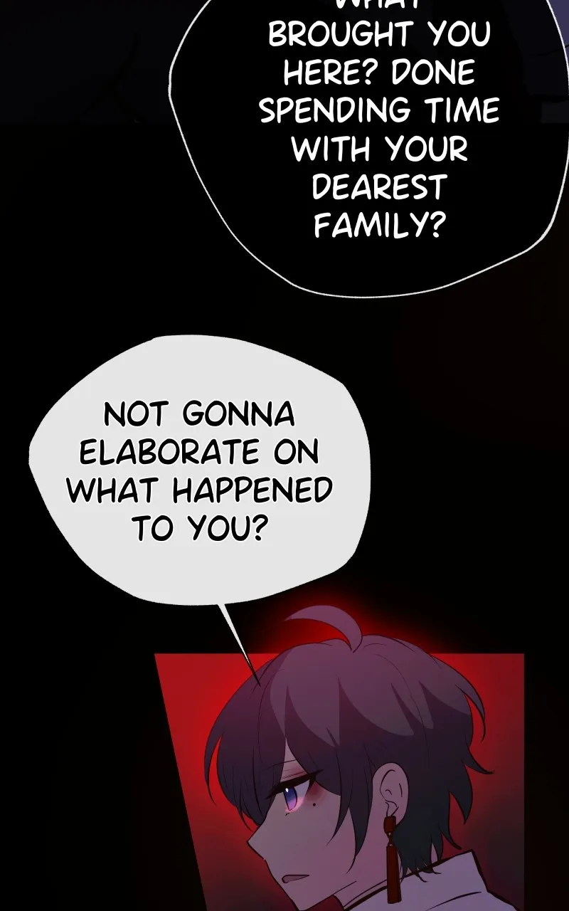 Rebirth Chapter 201 page 10 - 