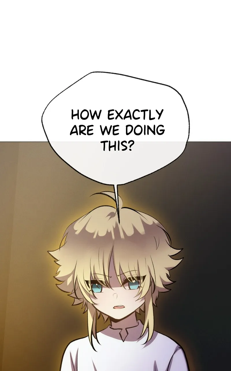 Rebirth Chapter 202 page 1 - 