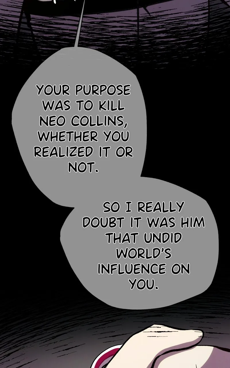 Rebirth Chapter 202 page 26 - 