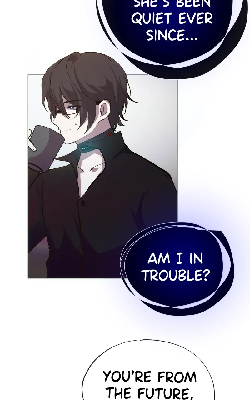 Rebirth Chapter 203 page 2 - 