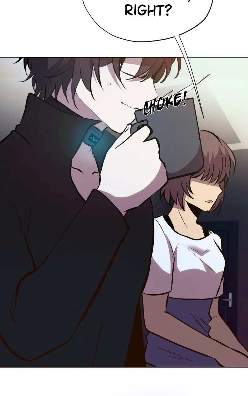 Rebirth Chapter 203 page 3 - 