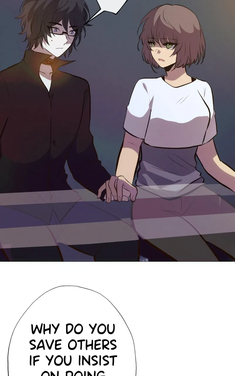 Rebirth Chapter 203 page 30 - 
