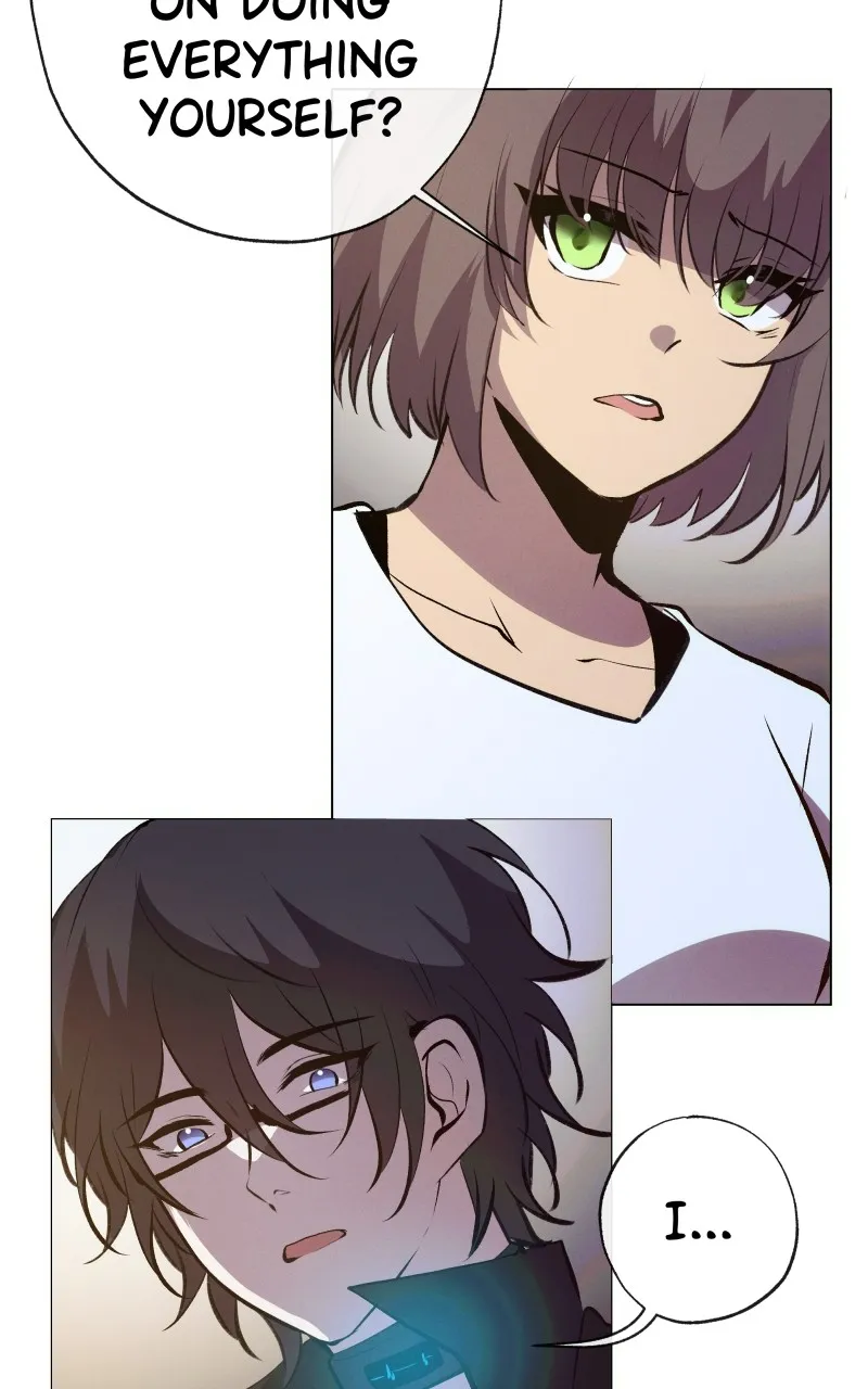 Rebirth Chapter 203 page 31 - 