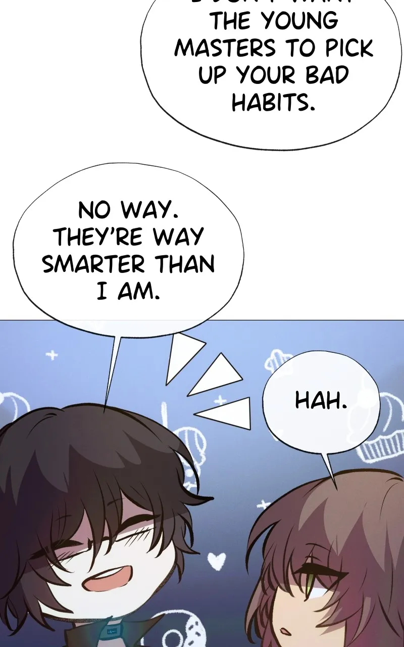 Rebirth Chapter 203 page 38 - 
