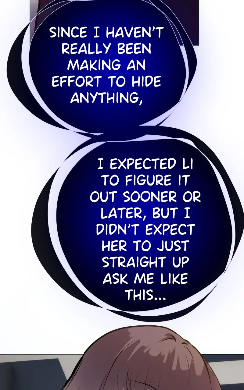 Rebirth Chapter 203 page 5 - 