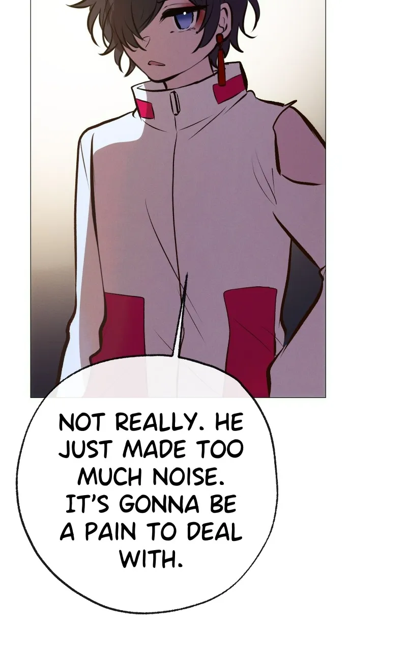 Rebirth Chapter 203 page 54 - 