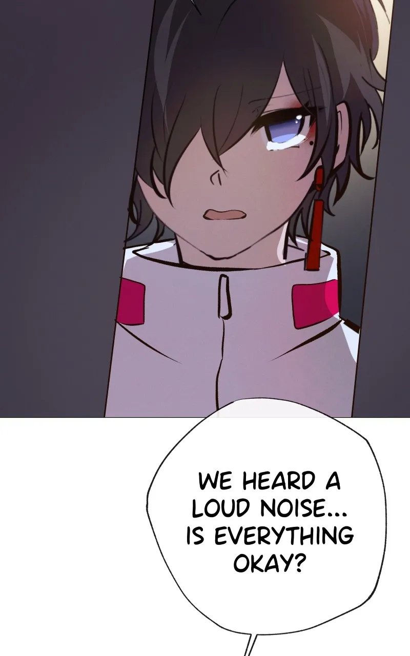 Rebirth Chapter 203 page 60 - 