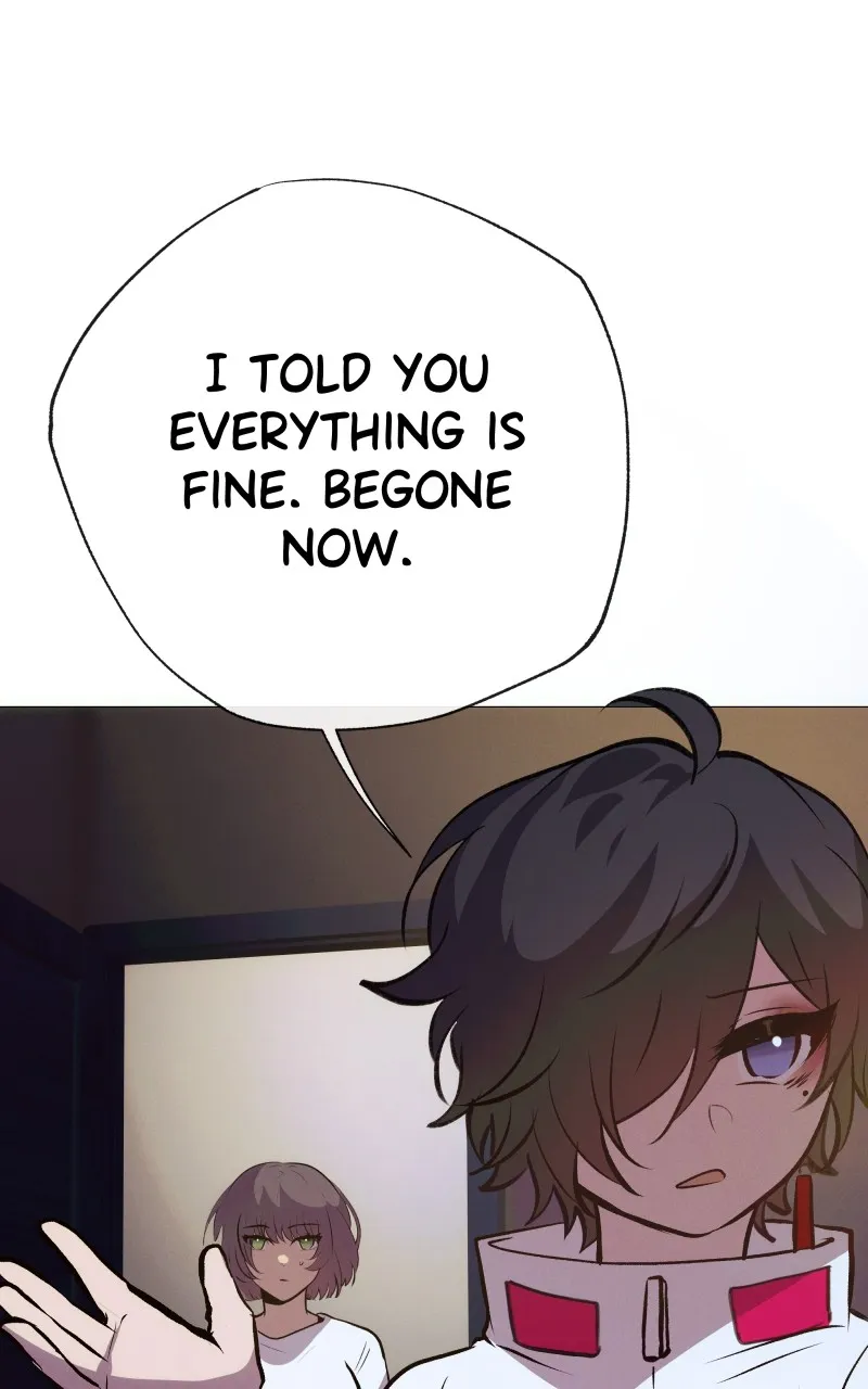 Rebirth Chapter 203 page 81 - 