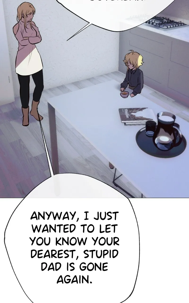 Rebirth Chapter 204 page 11 - 