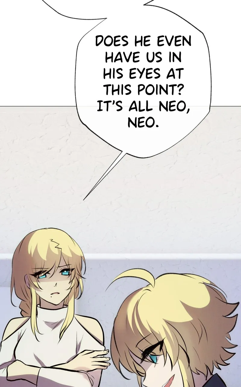 Rebirth Chapter 204 page 12 - 