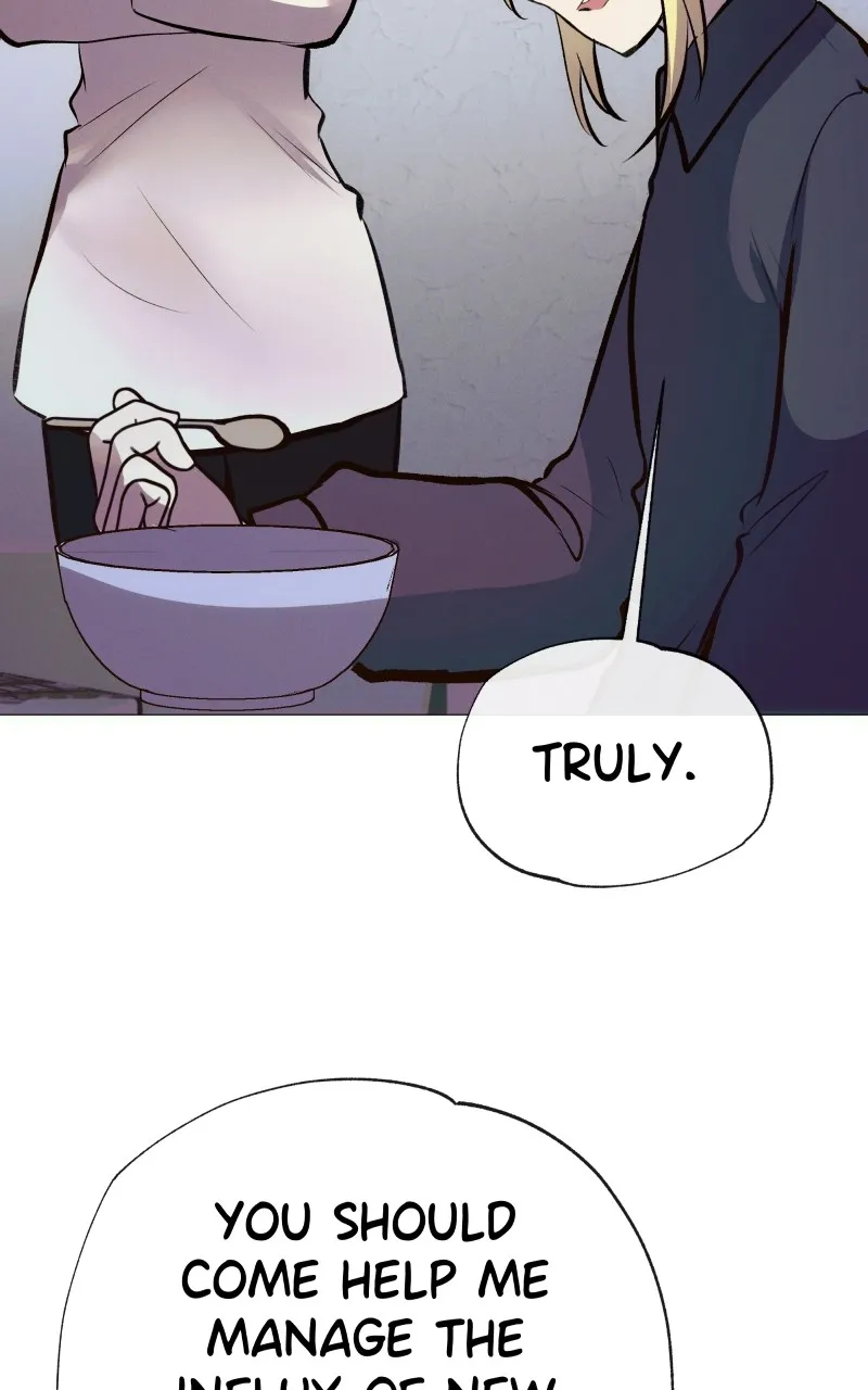 Rebirth Chapter 204 page 13 - 