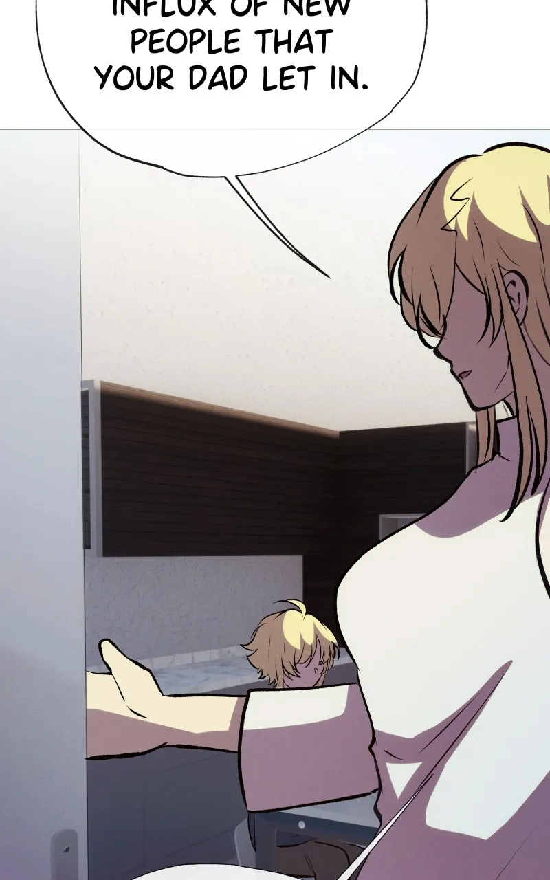 Rebirth Chapter 204 page 14 - 