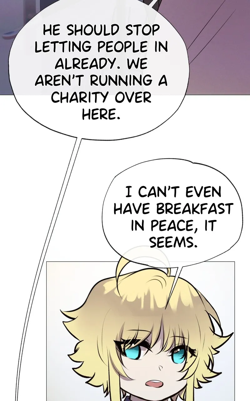 Rebirth Chapter 204 page 15 - 