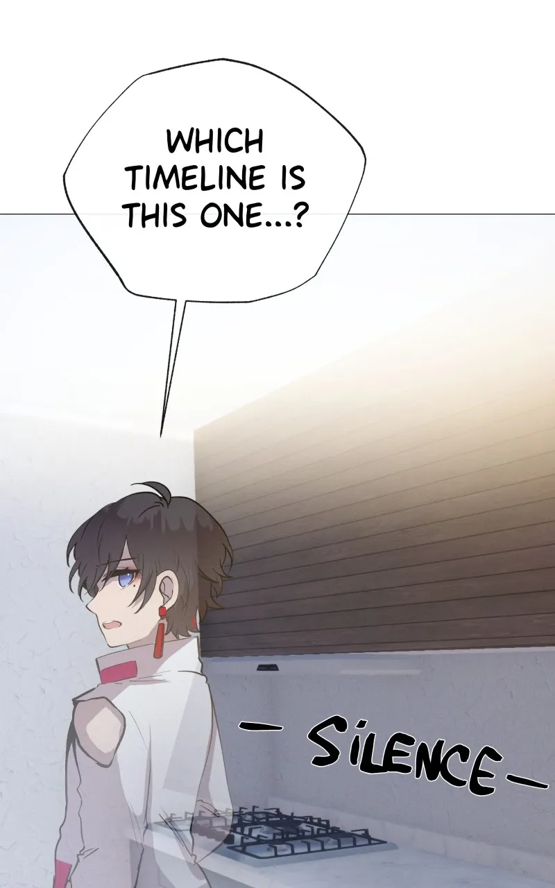 Rebirth Chapter 204 page 19 - 