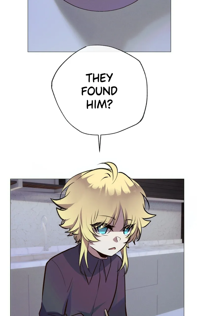 Rebirth Chapter 204 page 3 - 