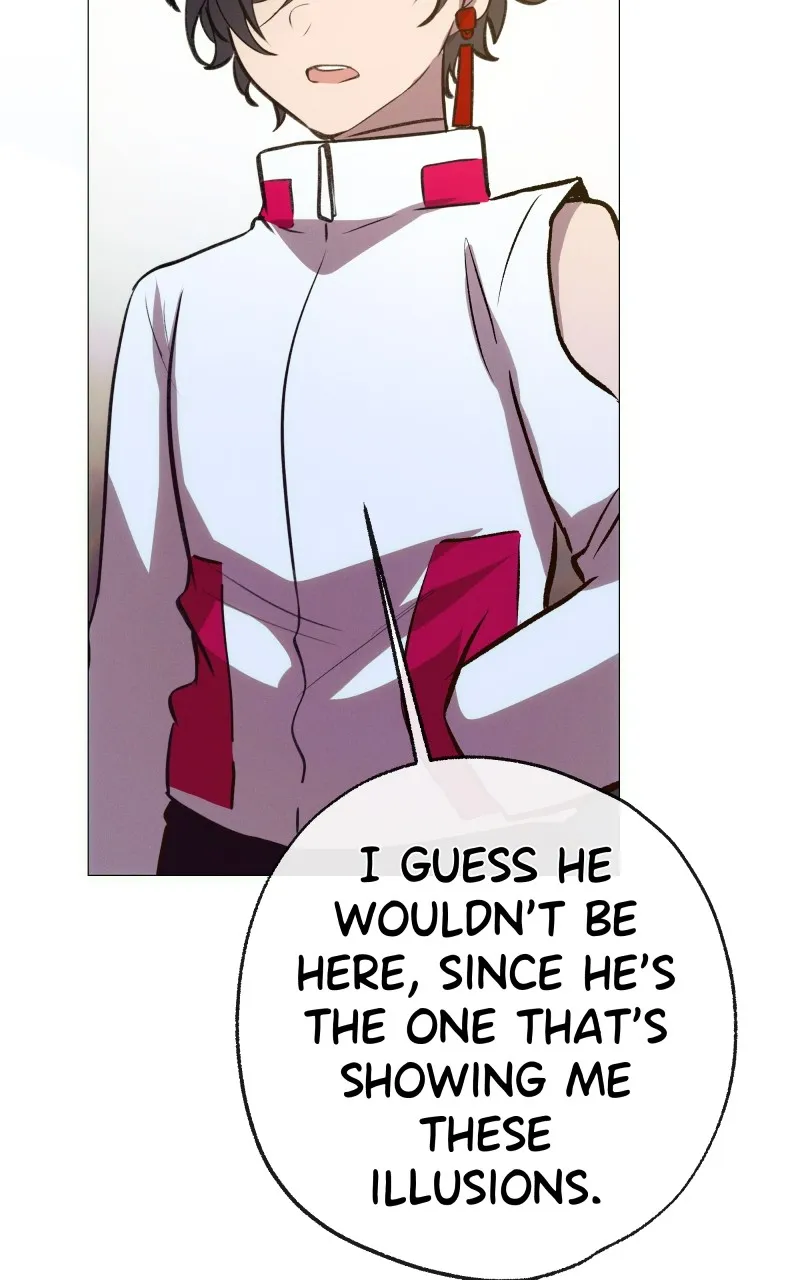 Rebirth Chapter 204 page 21 - 
