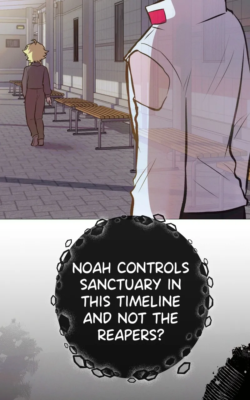 Rebirth Chapter 204 page 28 - 