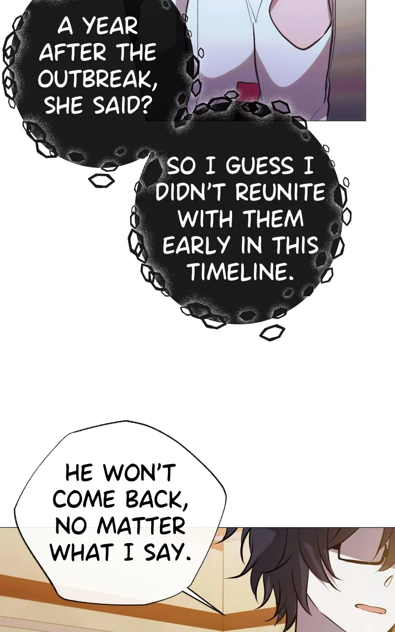 Rebirth Chapter 204 page 31 - 