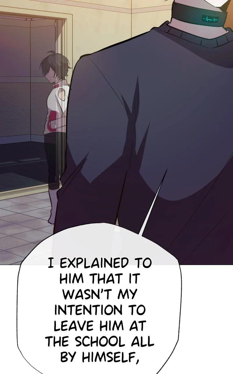 Rebirth Chapter 204 page 32 - 