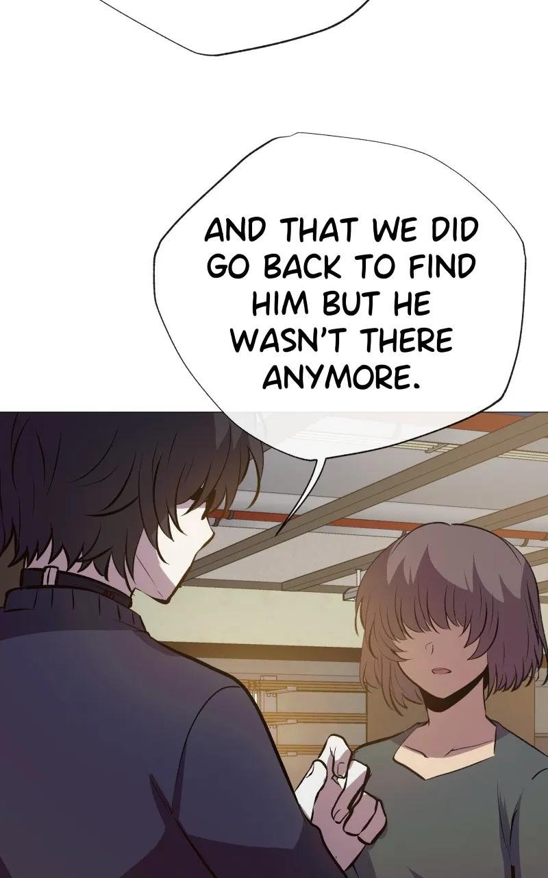 Rebirth Chapter 204 page 33 - 