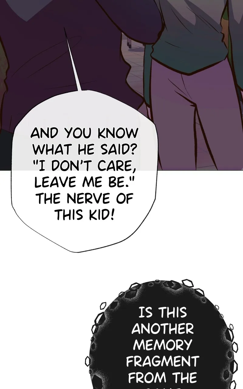 Rebirth Chapter 204 page 34 - 