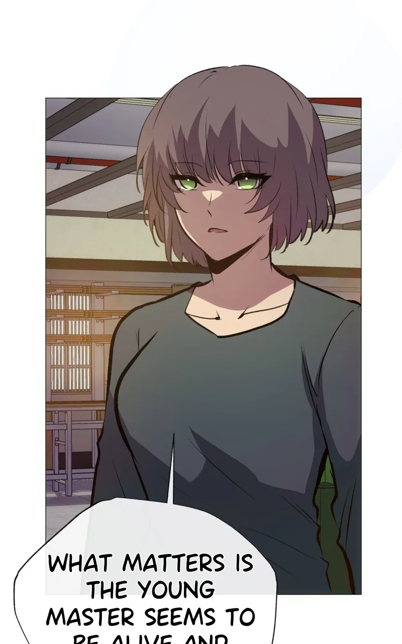 Rebirth Chapter 204 page 36 - 