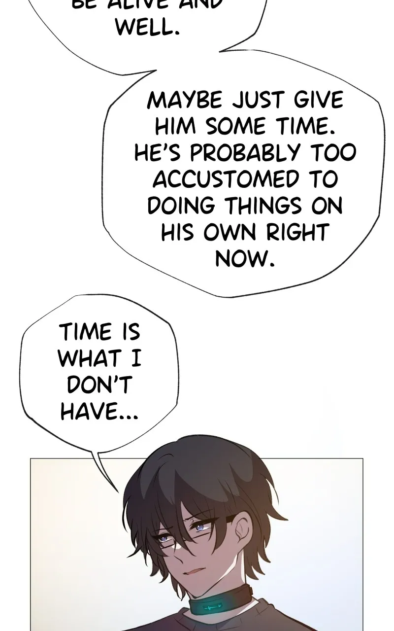 Rebirth Chapter 204 page 37 - 