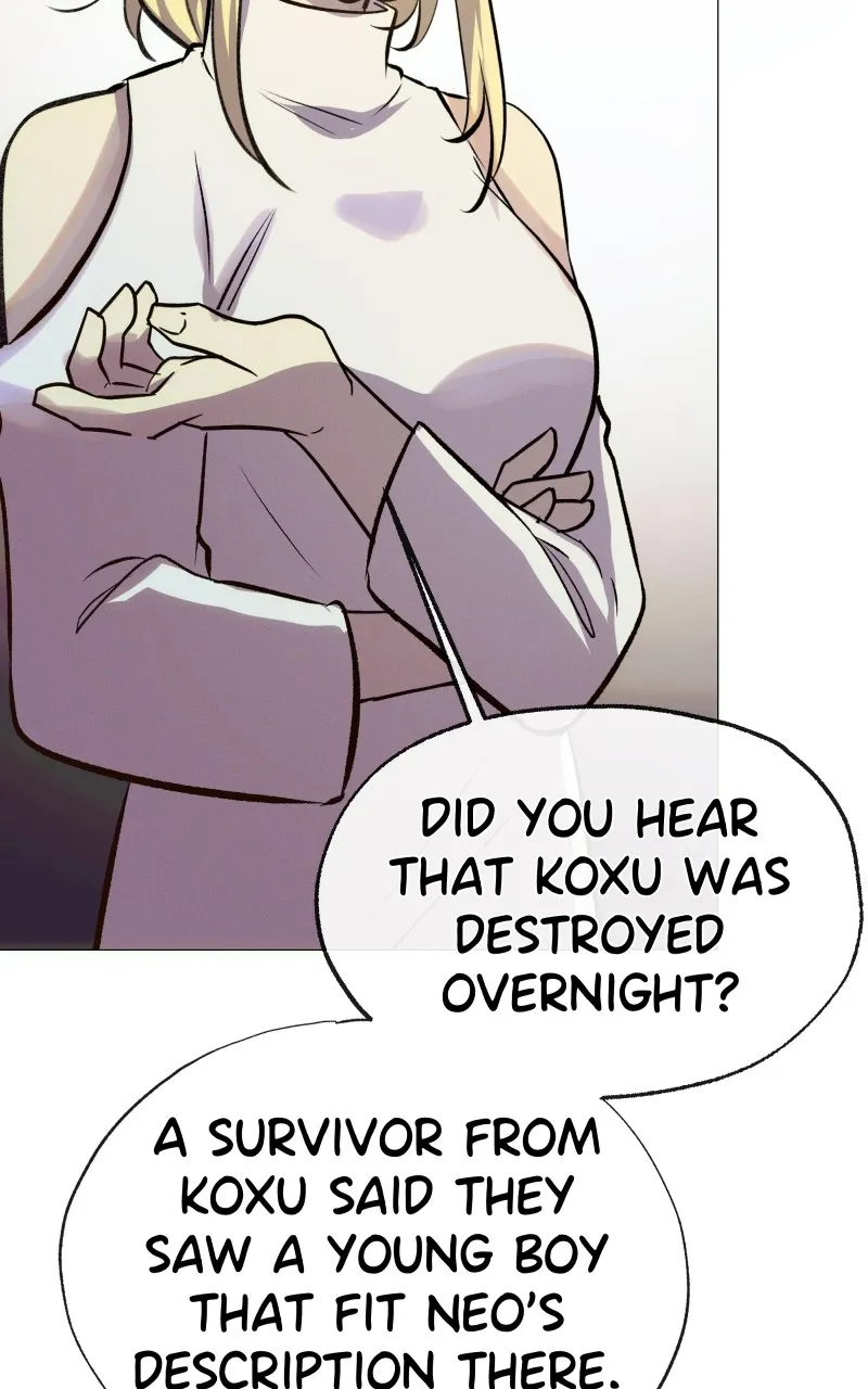 Rebirth Chapter 204 page 5 - 