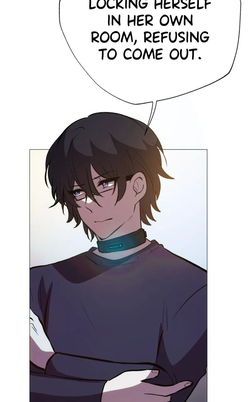 Rebirth Chapter 204 page 43 - 