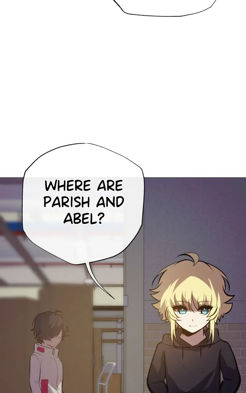 Rebirth Chapter 204 page 47 - 