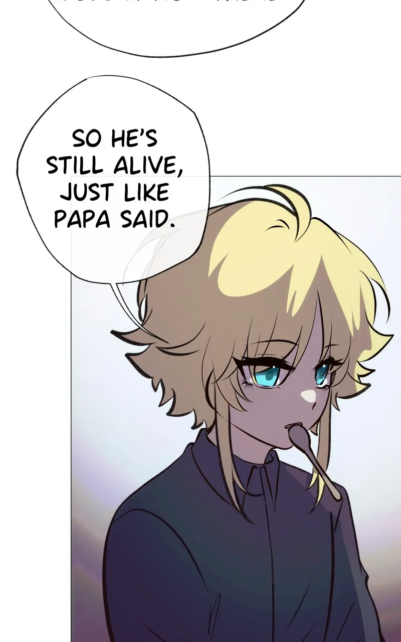 Rebirth Chapter 204 page 6 - 
