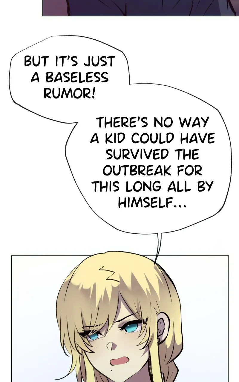 Rebirth Chapter 204 page 7 - 