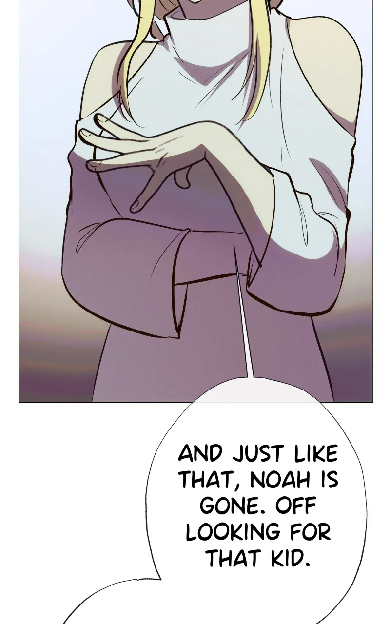 Rebirth Chapter 204 page 8 - 