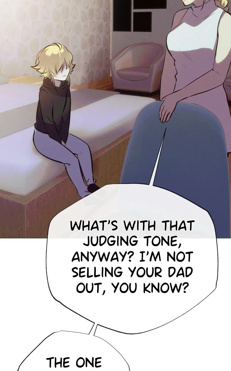 Rebirth Chapter 204 page 71 - 