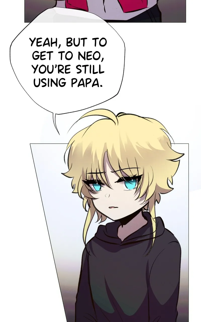 Rebirth Chapter 204 page 73 - 