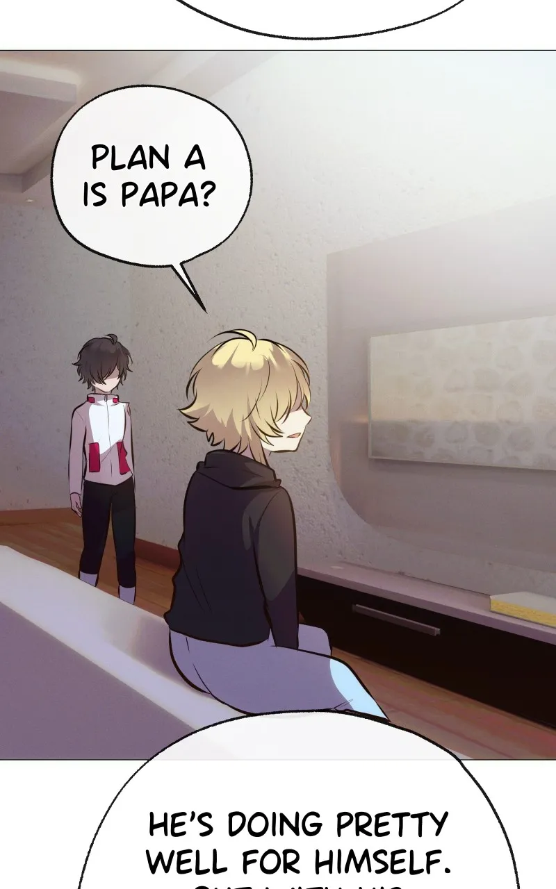Rebirth Chapter 204 page 76 - 