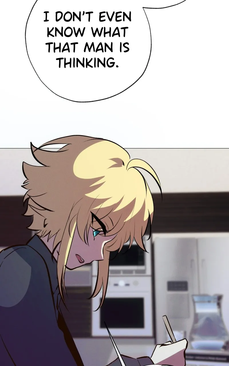 Rebirth Chapter 204 page 9 - 